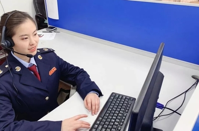 毕节税务以“四个到位”提升12366热线服务减税降费工作质效