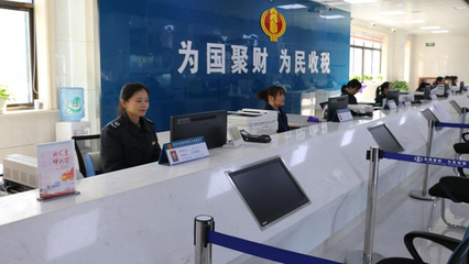 国家税务总局岳阳市屈原管理区税务局 巾帼建功，打造高效税务服务典范